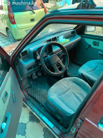 Daewoo Tico 0.8 MT