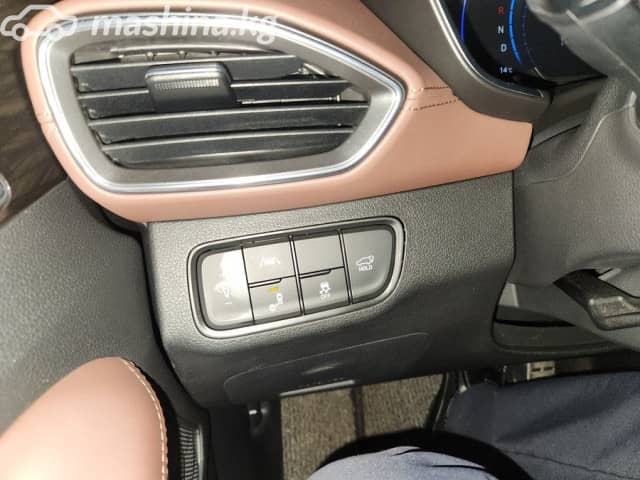 Hyundai Santa Fe IV 2.0 e-VGT AT