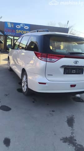 Toyota Previa III (XR50) 2.4 AT