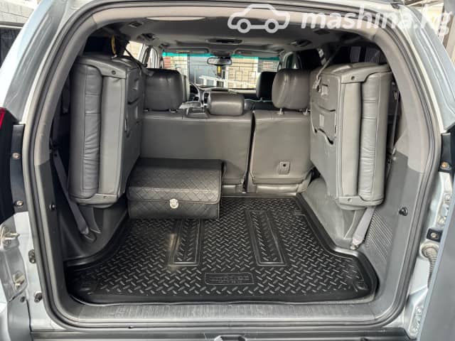 Lexus GX I 470 4.7 AT 4WD