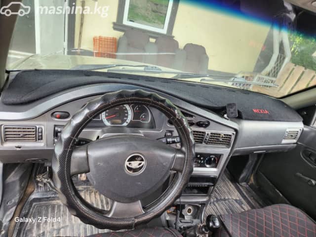 Daewoo Nexia I 1.5 MT