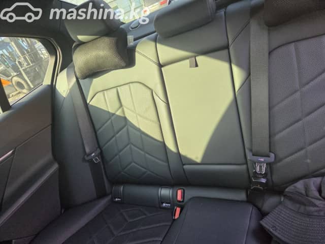 BMW 5 серии VIII (G60/G61/G68) 520i 2.0 AT