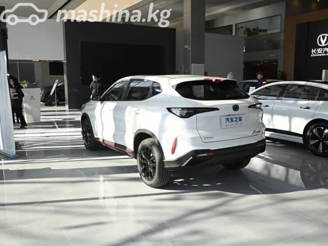 Changan X5 Plus 1.5 AMT