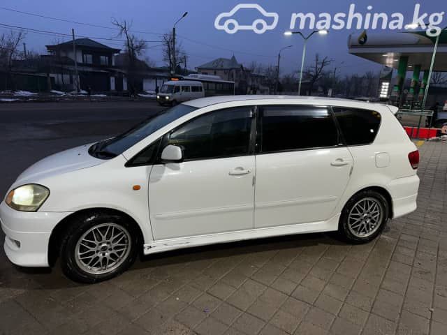 Toyota Ipsum II (M20) 2.4 AT