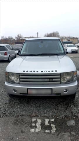 Land Rover Range Rover III 2.9d AT 4WD