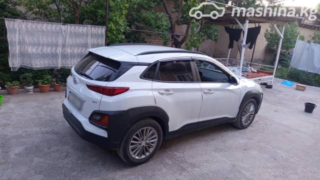 Hyundai Kona I 1.6 AMT