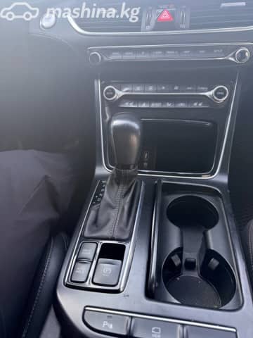 Hyundai Grandeur VI 2.4hyb AT