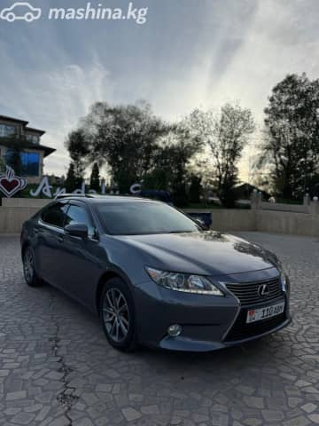 Lexus ES VI 350 3.5 AT