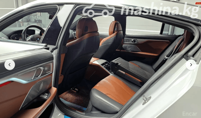 BMW 8 серии II (G14/G15/G16) 840i xDrive 3.0 AT 4WD