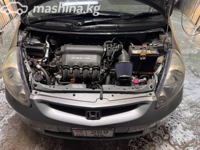 Honda Fit I 1.5 AT