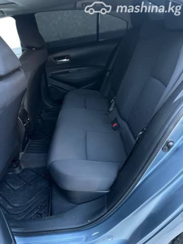 Toyota Corolla XII (E210) Sporty 1.8hyb CVT