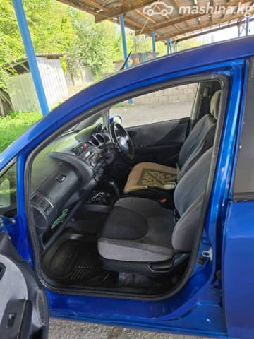 Honda Fit I 1.3 CVT