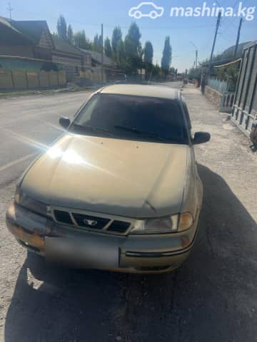 Daewoo Nexia I 1. 6 MT