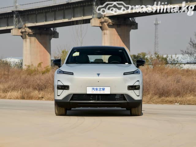 Changan Deepal S05 1.5hyb AT