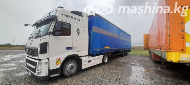 Volvo FH