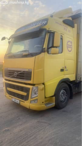 Volvo FH