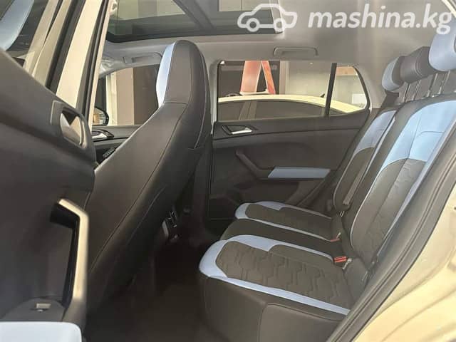 Volkswagen Tharu I Рестайлинг 300 TSI 1.5 AMT