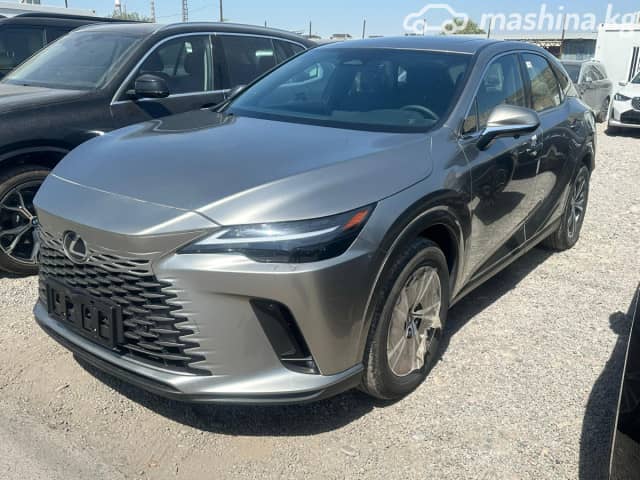 Lexus RX V 300 2.0 AT 4WD