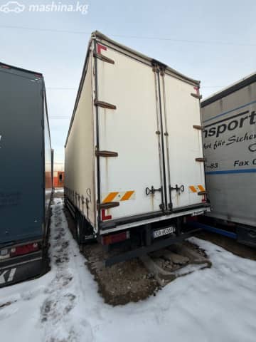 Mercedes-Benz Atego