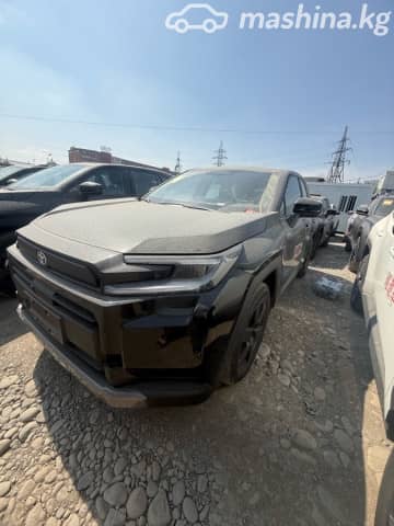 Toyota RAV4 V (XA50) 2.0 CVT 4WD