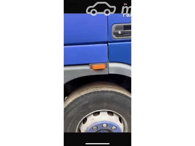DAF 95 series