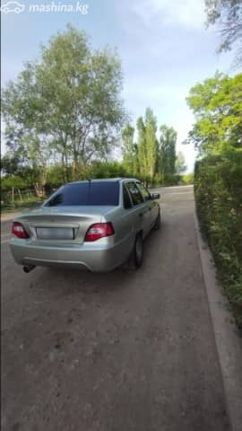 Daewoo Nexia I Рестайлинг 1.6 MT
