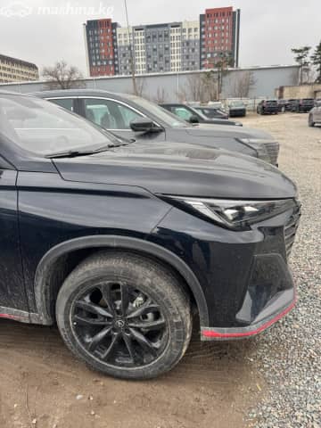 Changan X5 Plus 1.5 AMT