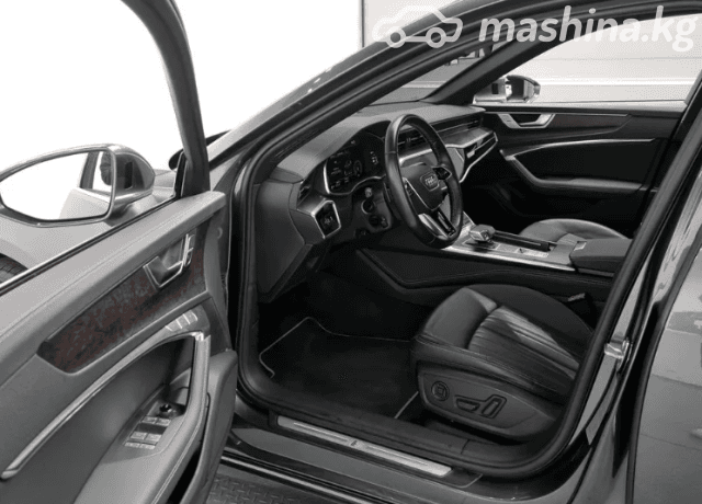 Audi A6 V (C8) 45 TDI 3.0d AT 4WD