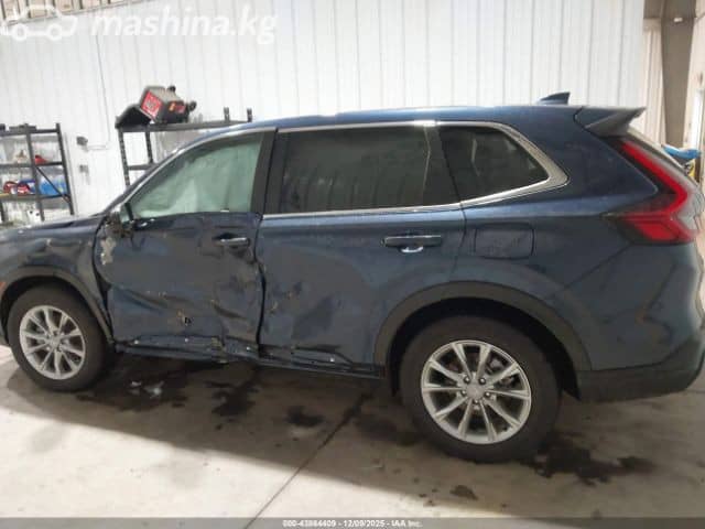 Honda CR-V VI 1.5 CVT 4WD
