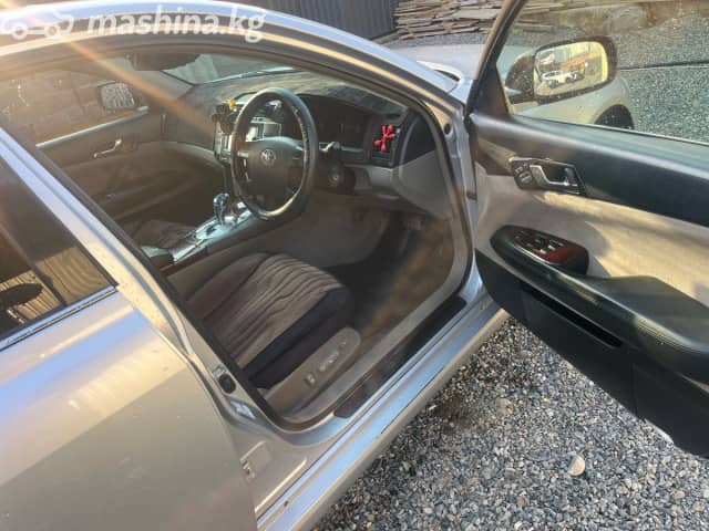 Toyota Mark X I 2.5 AT