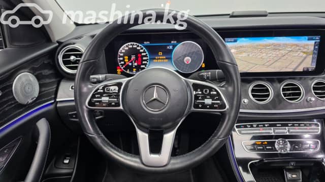 Mercedes-Benz E-Класс V (W213, S213, C238) E 300 9G-TRONIC