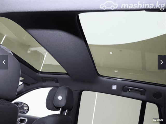 LiXiang L7 Рестайлинг 1.5hyb AT 4WD