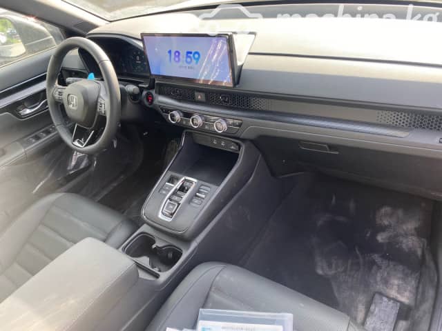 Honda CR-V VI 1.5 CVT 4WD