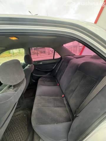 Honda Accord VI 1.8 AT