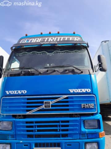 Volvo FH