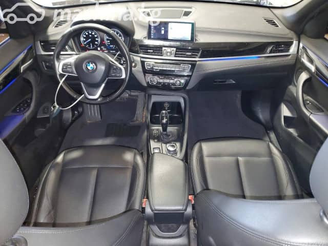 BMW X1 II (F48) Рестайлинг 28i xDrive 2.0 AT 4WD
