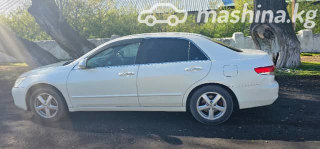 Honda Inspire IV 3.0 AT