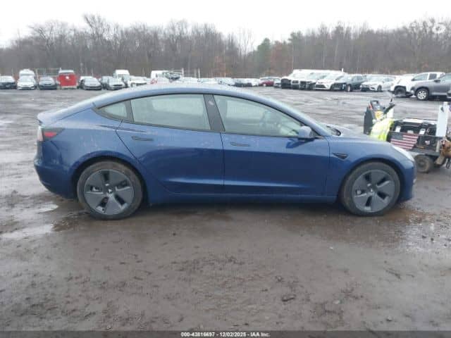 Tesla Model 3 I Рестайлинг Performance Electro AT 4WD