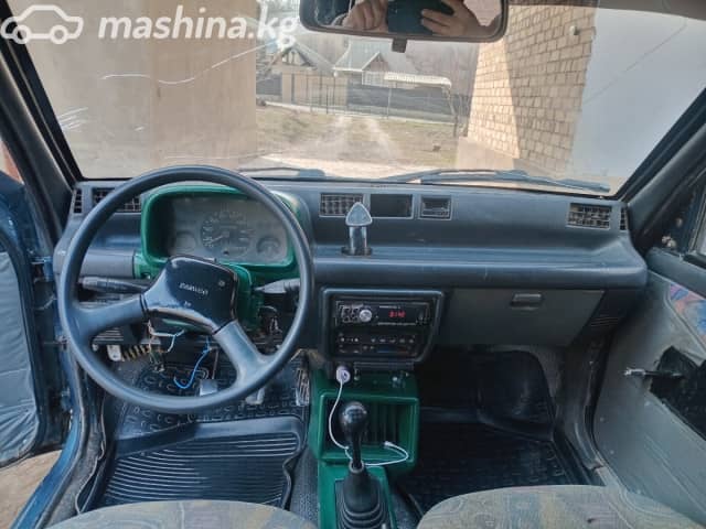 Daewoo Tico 0.8 MT