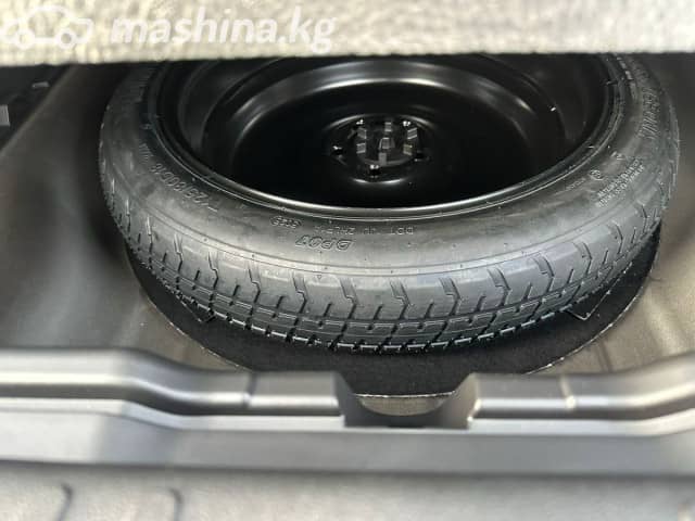 Geely Monjaro I Рестайлинг 2.0 AT 4WD