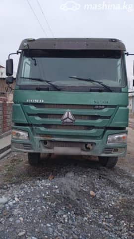 Howo Самосвалы