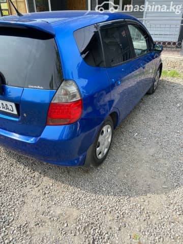 Honda Fit I 1.5 AT