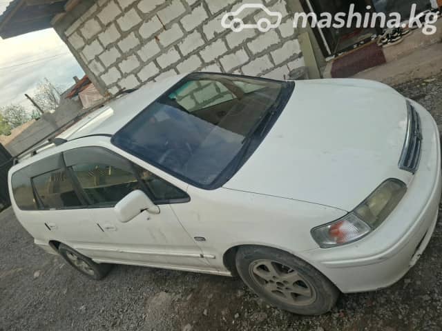 Honda Odyssey I 2.3 AT