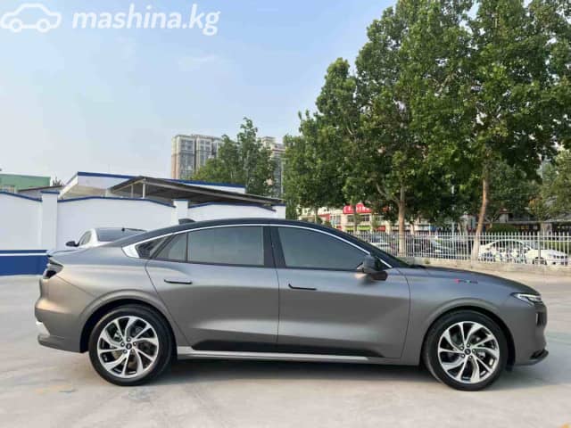 Ford Mondeo VI 2.0 AT