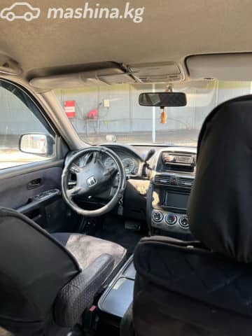 Honda CR-V II 2.0 AT 4WD