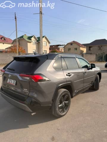 Toyota RAV4 V (XA50) 2.5hyb AT 4WD