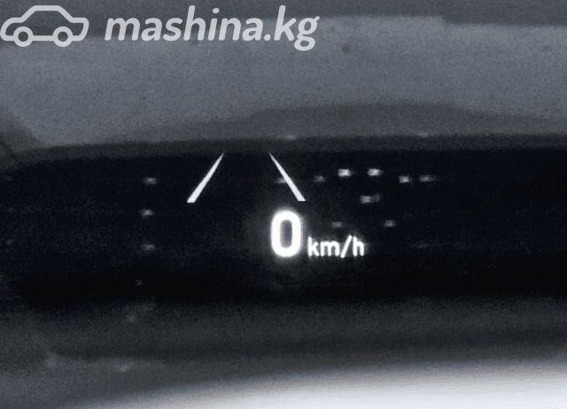 Hyundai Sonata VIII (DN8) 2.0hyb AT