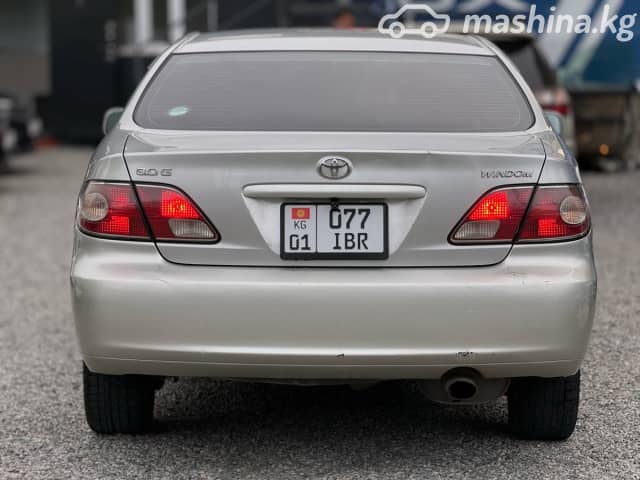 Toyota Windom III (XV30) 3.0 AT