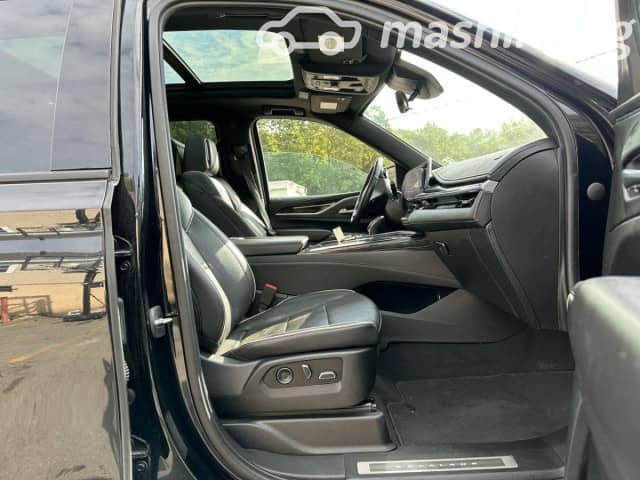 Cadillac Escalade V ESV 6.2 AT 4WD