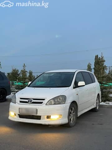 Toyota Ipsum II (M20) 2.4 AT 4WD